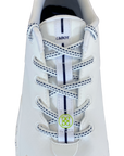 Chaussures de golf Cabot Saint Lucia MG4+ Stippled pour homme