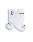 Cabot Cliffs Ankle Socks
