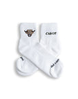Chaussettes montantes Cabot Highlands Old Petty