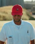 Cabot Cape Breton Replica Caddie Hat