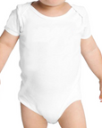 Baby Short Sleeve Onesie®