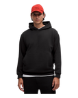 steadyhoodie.Black