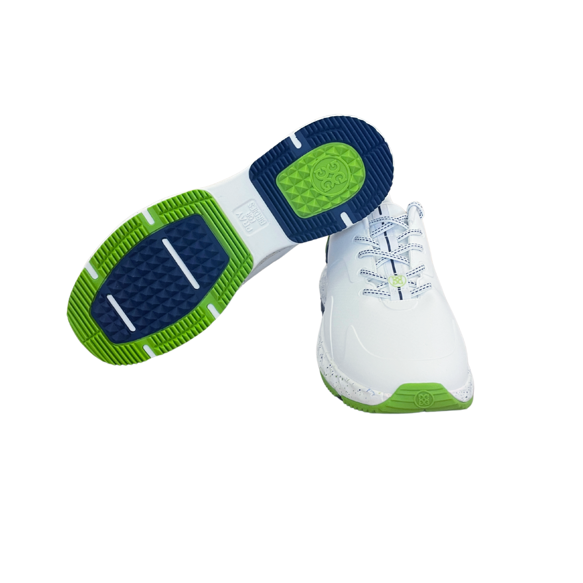 Chaussures de golf Cabot Saint Lucia MG4+ Stippled pour homme