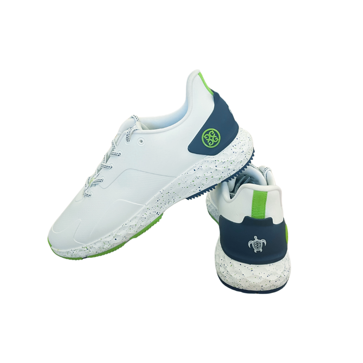 Chaussures de golf Cabot Saint Lucia MG4+ Stippled pour homme