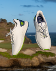 Chaussures de golf Cabot Saint Lucia MG4+ Stippled pour homme