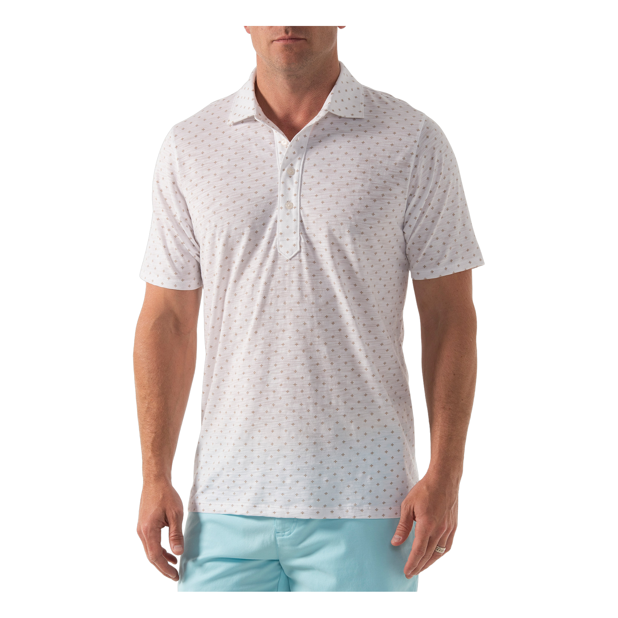 BDK66.White