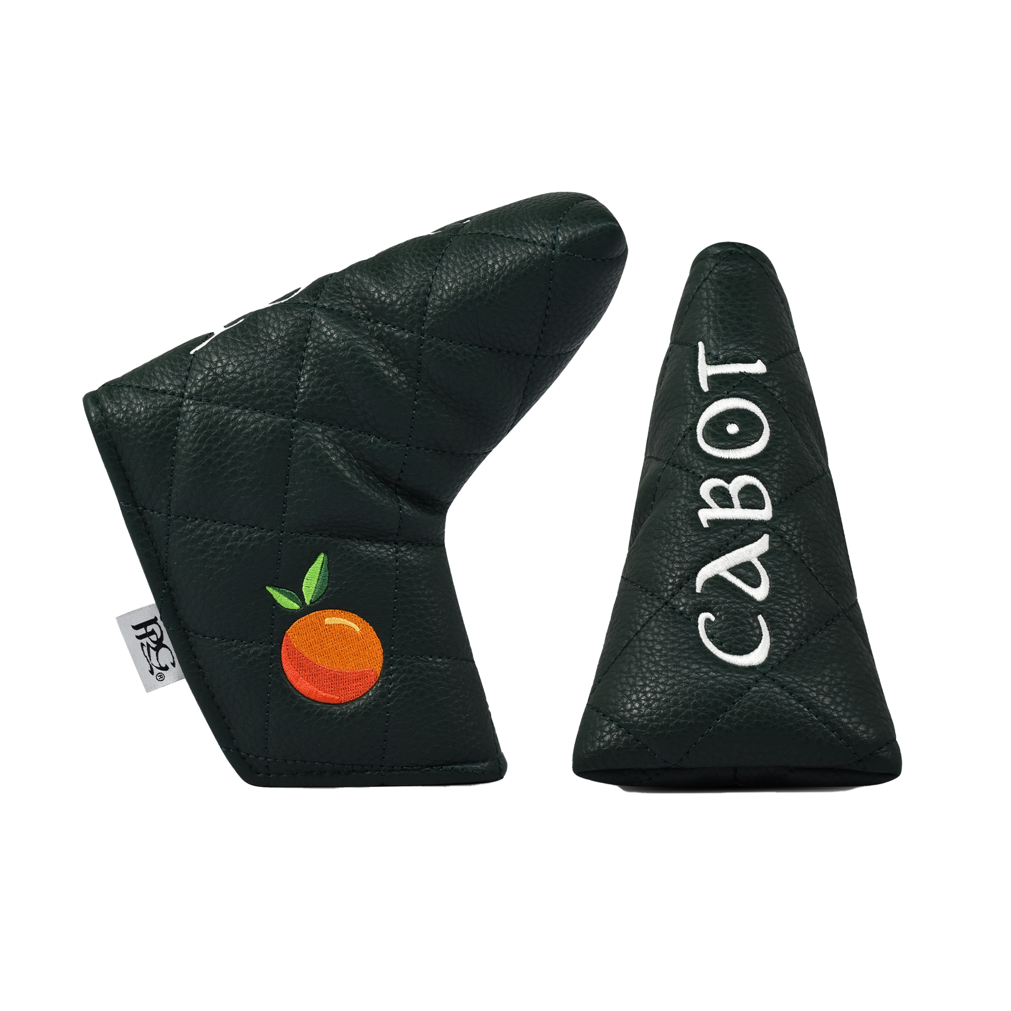 Capuchon putter Cabot Citrus Farms Vintage Blade