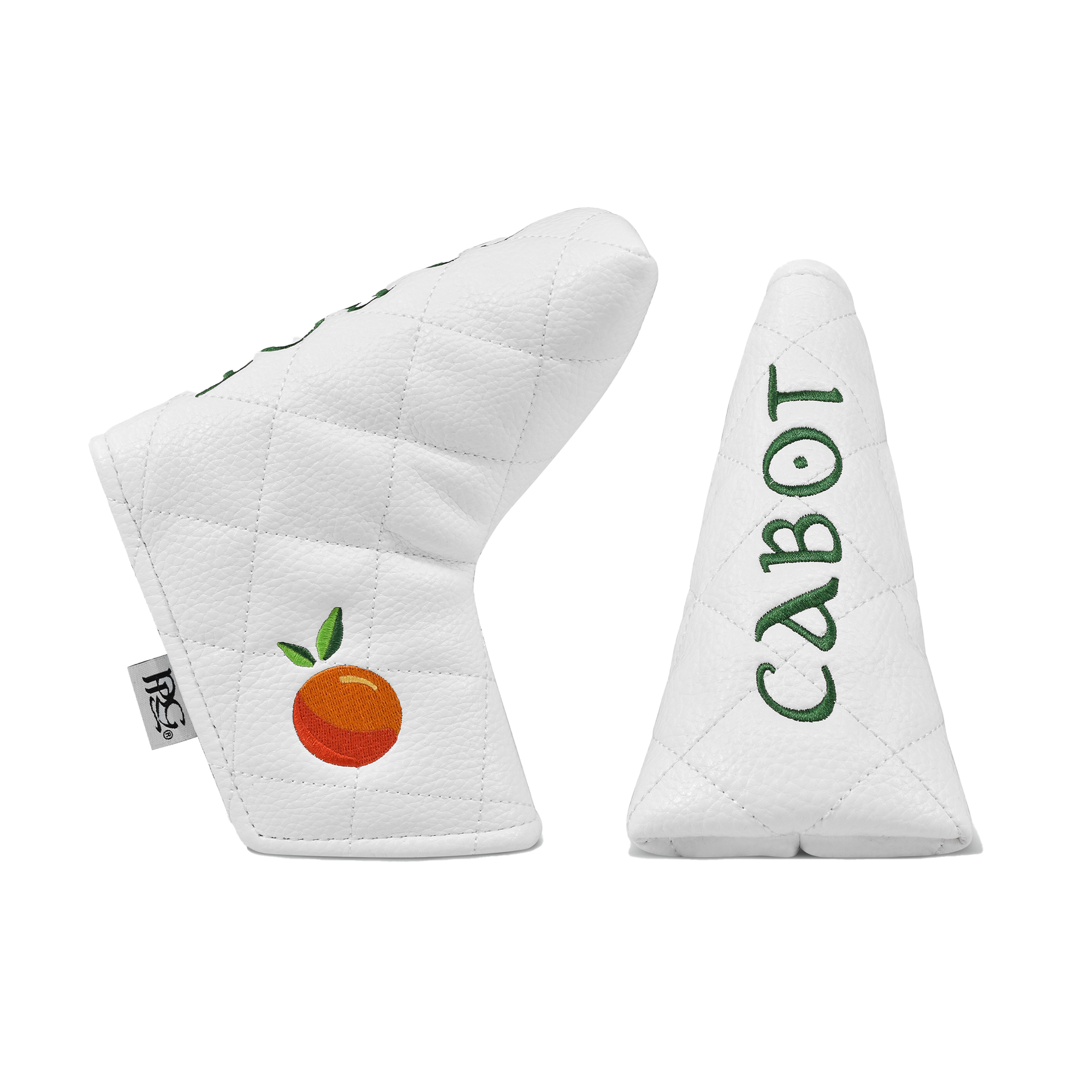 Capuchon putter Cabot Citrus Farms Vintage Blade