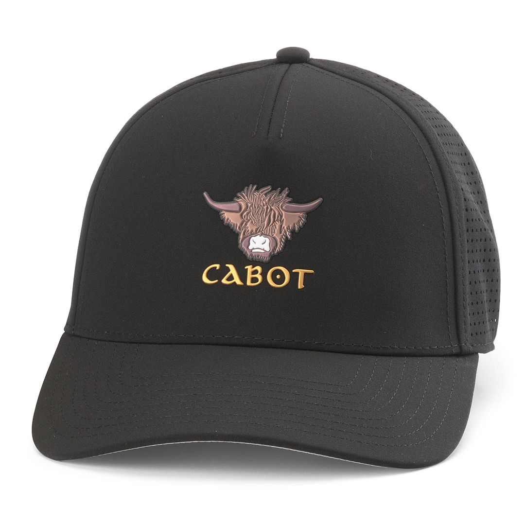 Casquette Super Tech Valin Old Petty