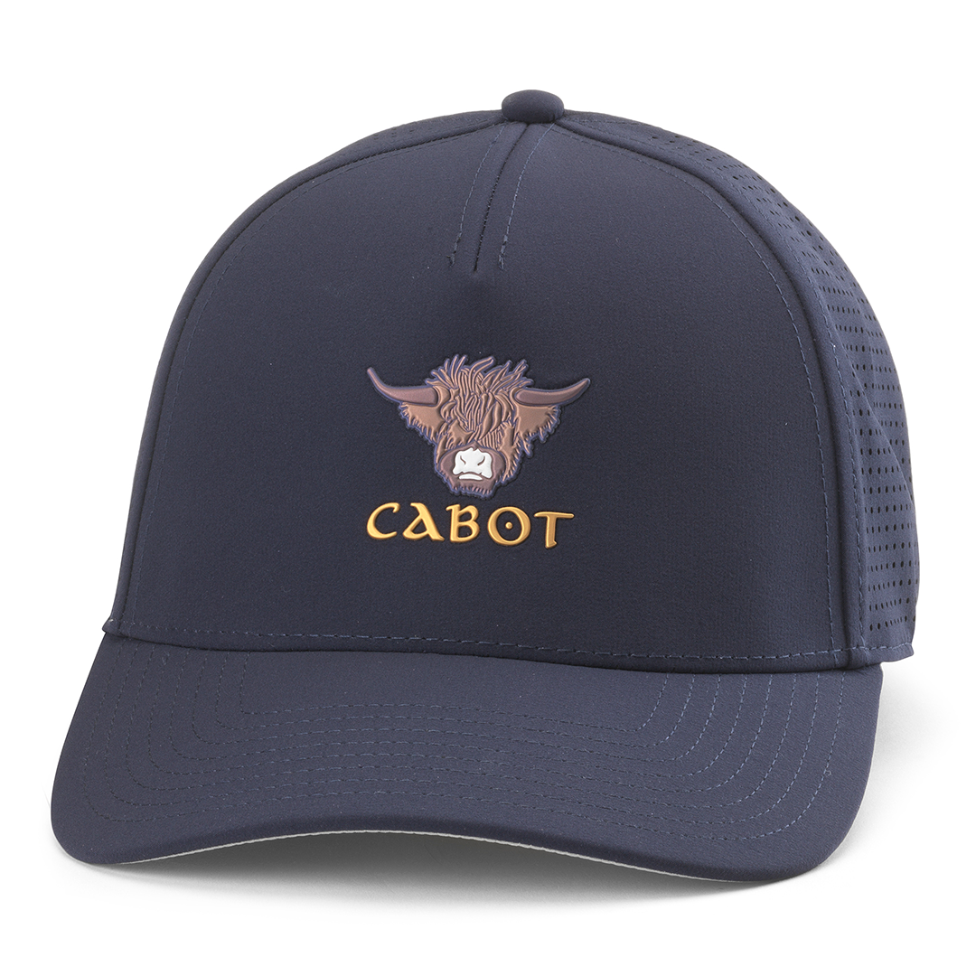 Casquette Super Tech Valin Old Petty