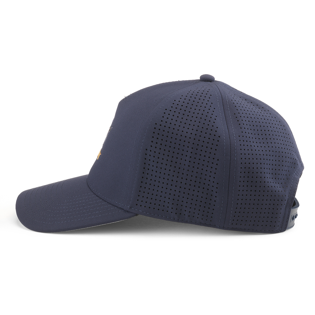 Casquette Super Tech Valin Old Petty