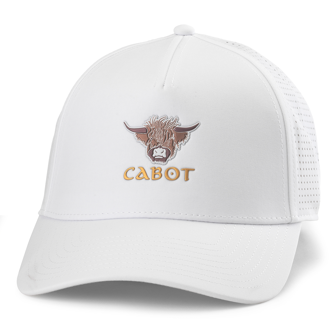 Casquette Super Tech Valin Old Petty