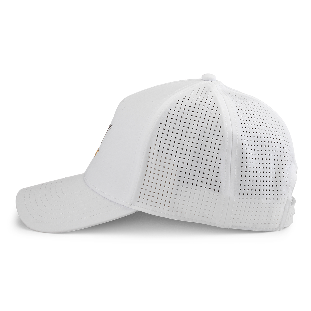Casquette Super Tech Valin Old Petty