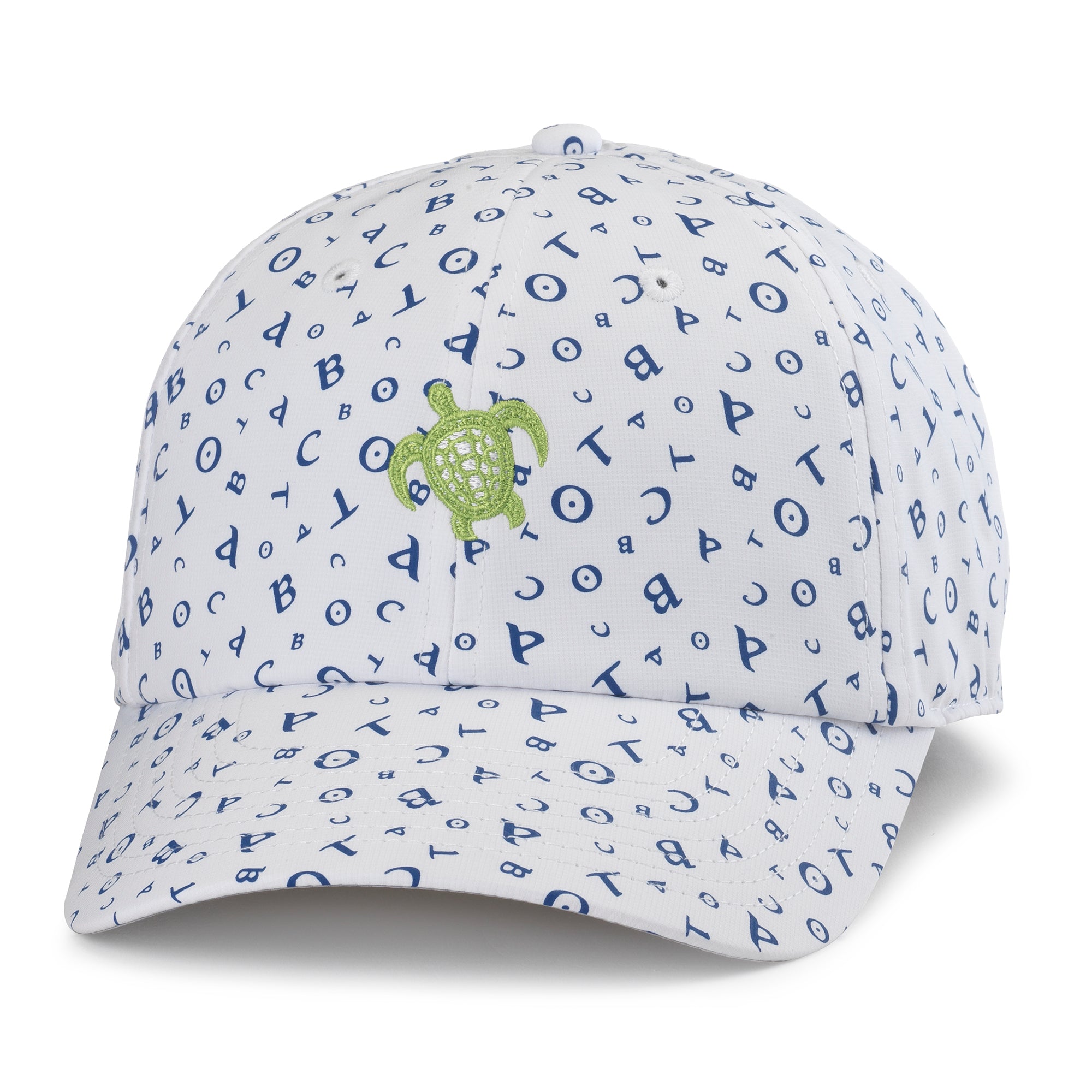 Casquette Pace pour jeunes de Cabot Saint-Lucie