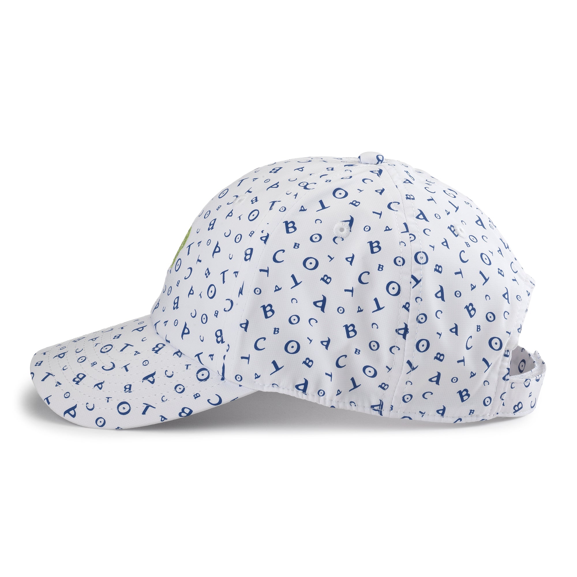 Casquette Pace pour jeunes de Cabot Saint-Lucie