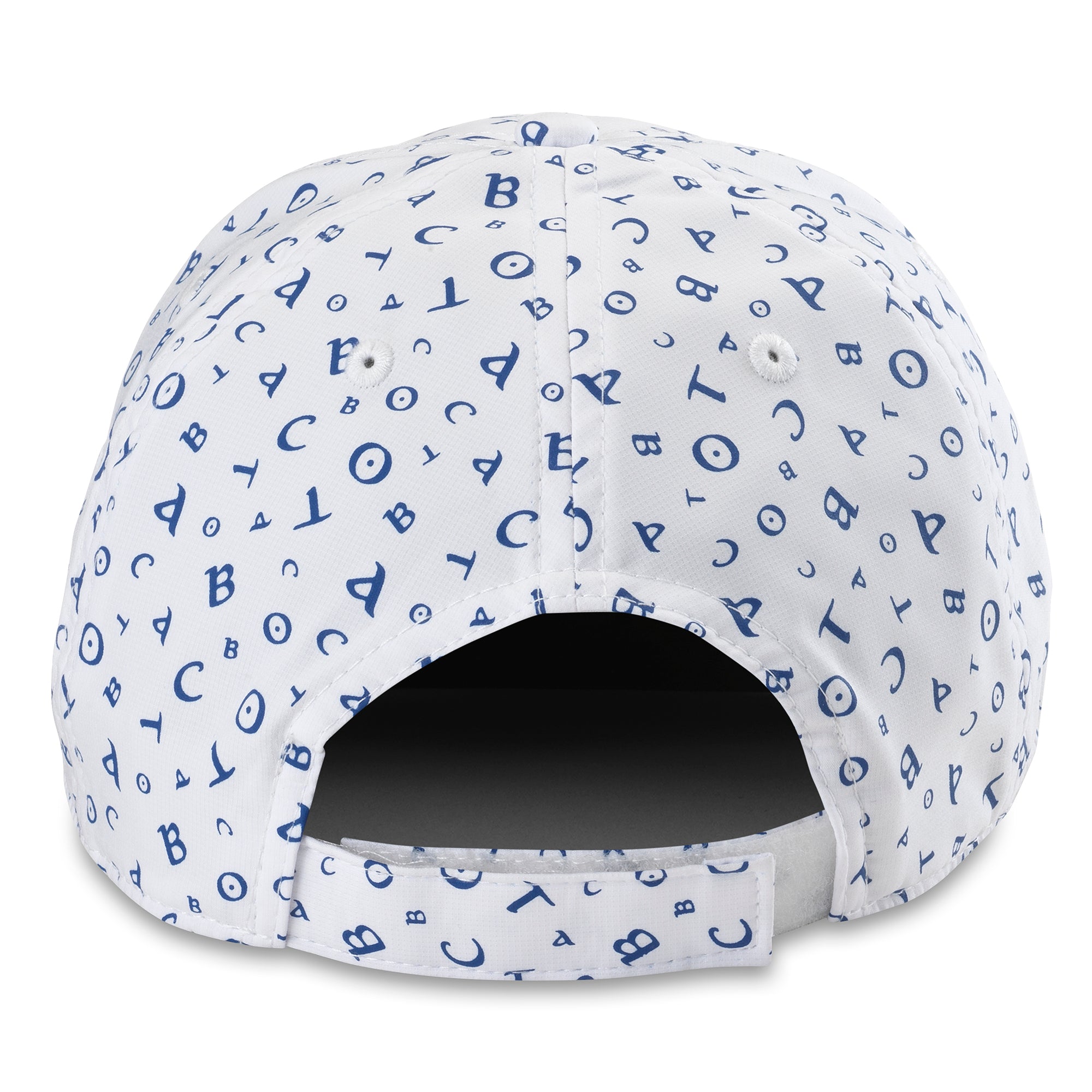 Casquette Pace pour jeunes de Cabot Saint-Lucie