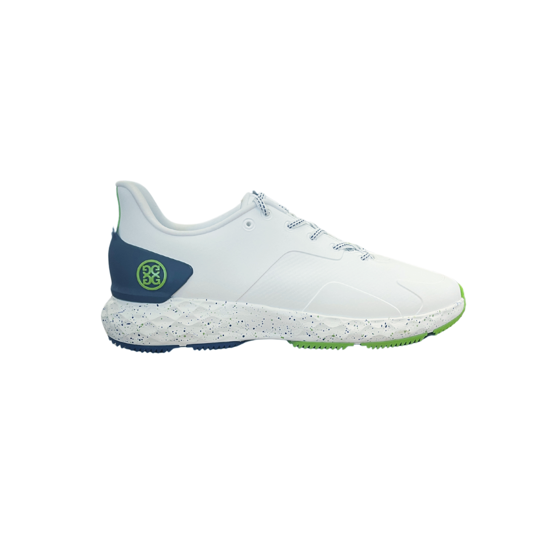 Chaussures de golf Cabot Saint Lucia MG4+ Stippled pour homme