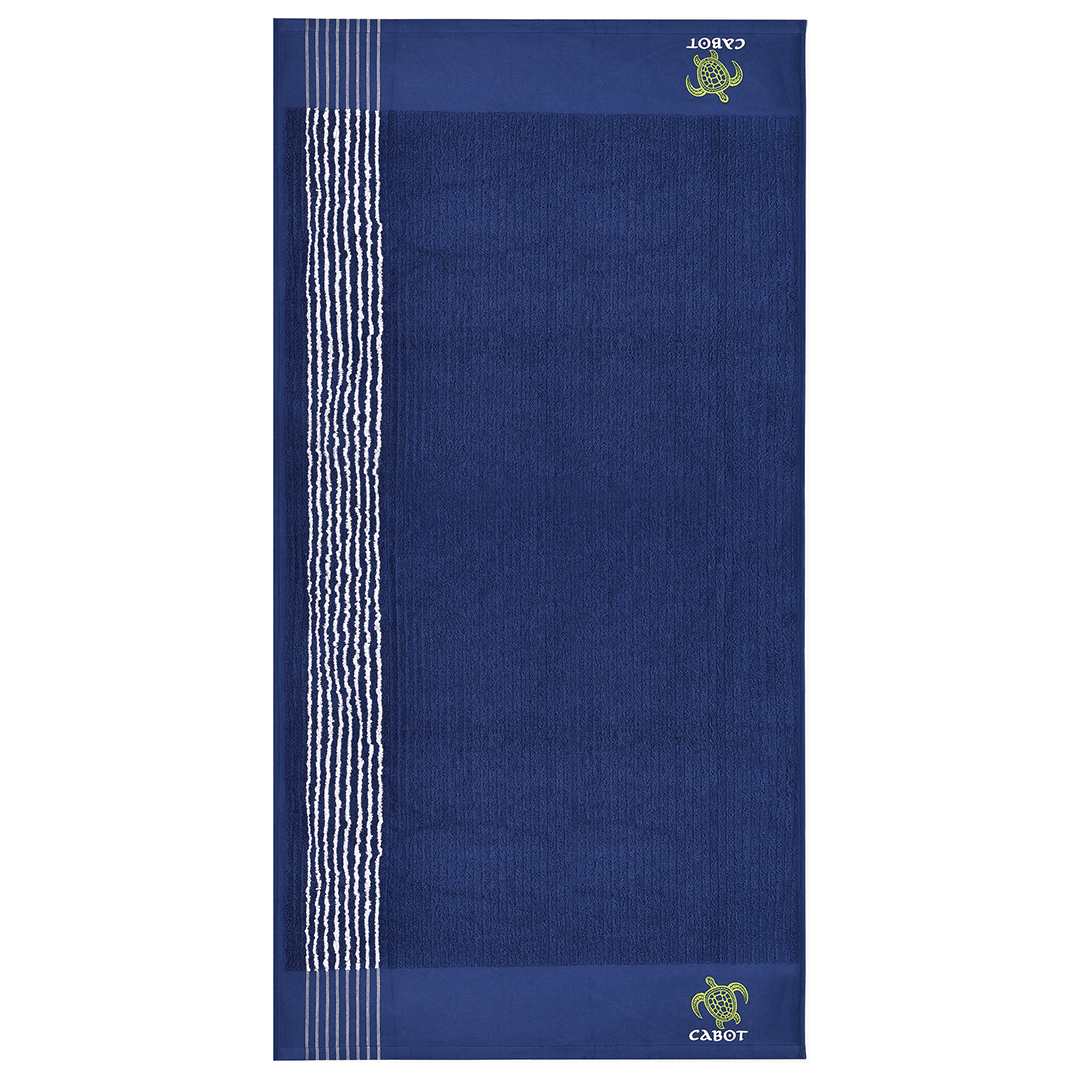 Serviette Caddie rétro Cabot Sainte-Lucie