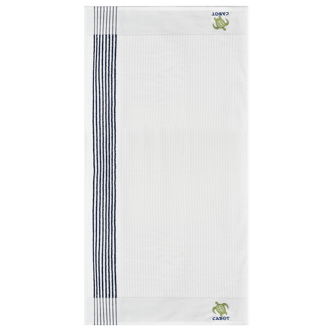 Serviette Caddie rétro Cabot Sainte-Lucie