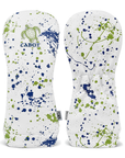 Capuchon driver Cabot Saint Lucia Paint Splash