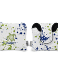 Capuchon putter maillet Cabot Sainte Lucie Paint Splash
