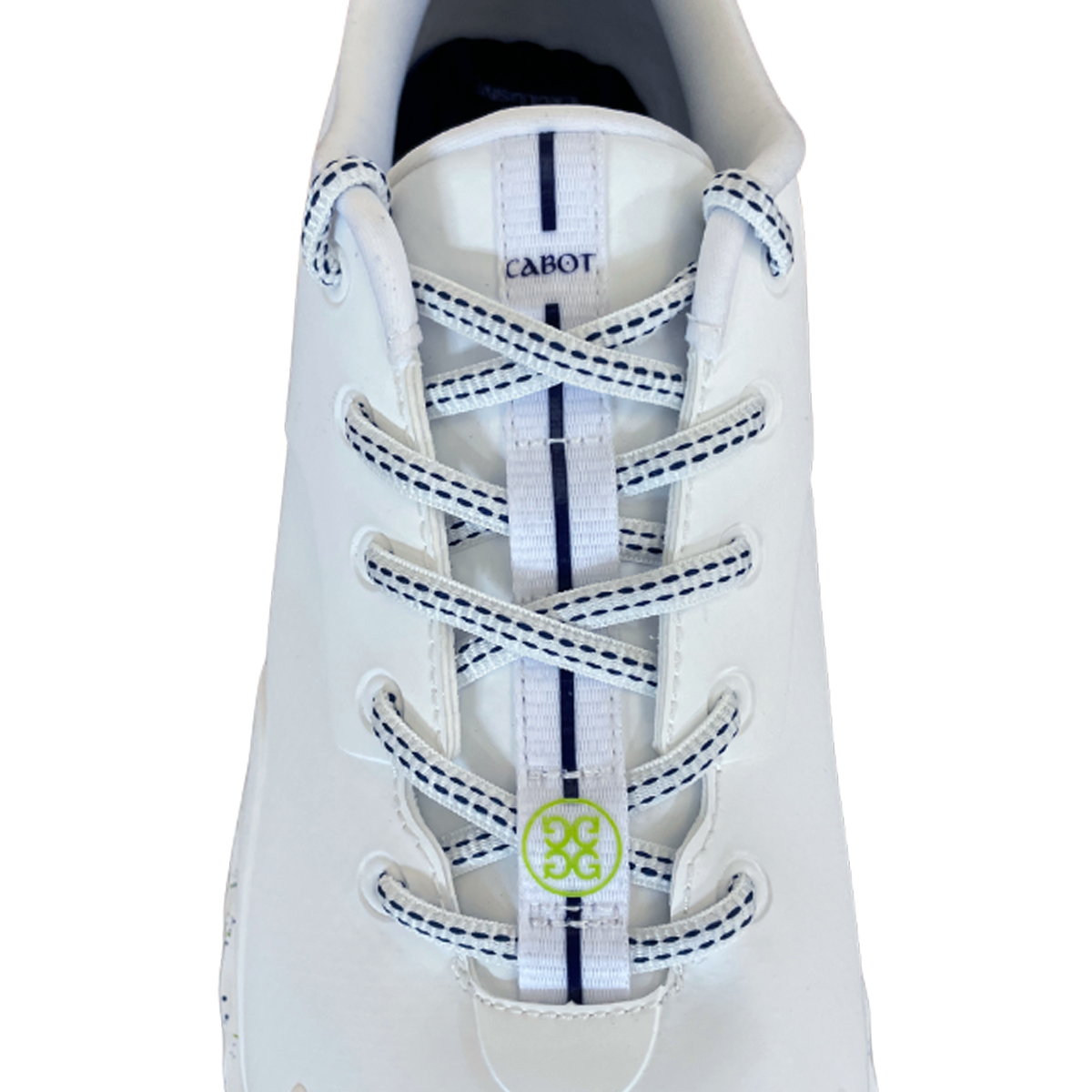 Chaussures de golf Cabot Saint Lucia MG4+ Stippled pour homme
