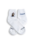 Cabot Links Ankle Socks