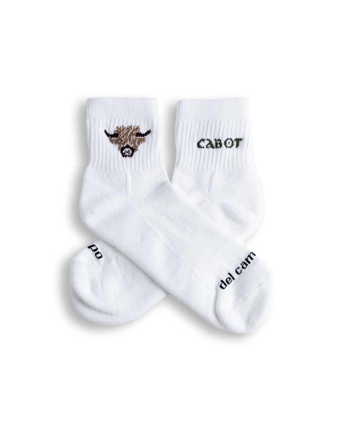 Chaussettes montantes Cabot Highlands Old Petty