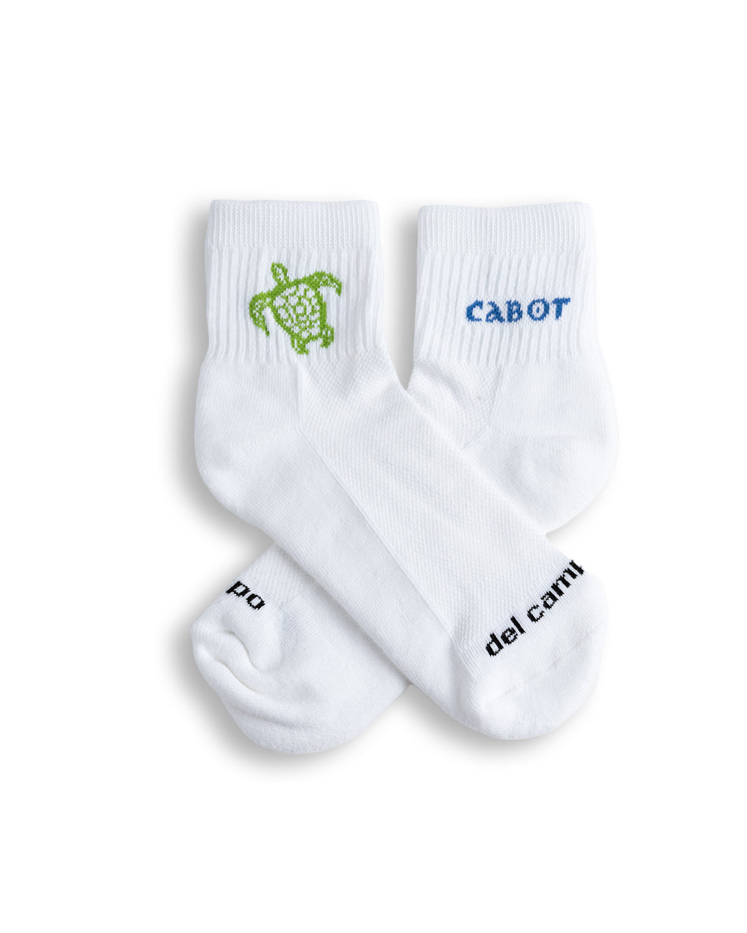 Chaussettes montantes Cabot Sainte-Lucie