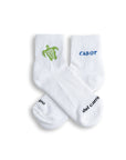 Chaussettes montantes Cabot Sainte-Lucie
