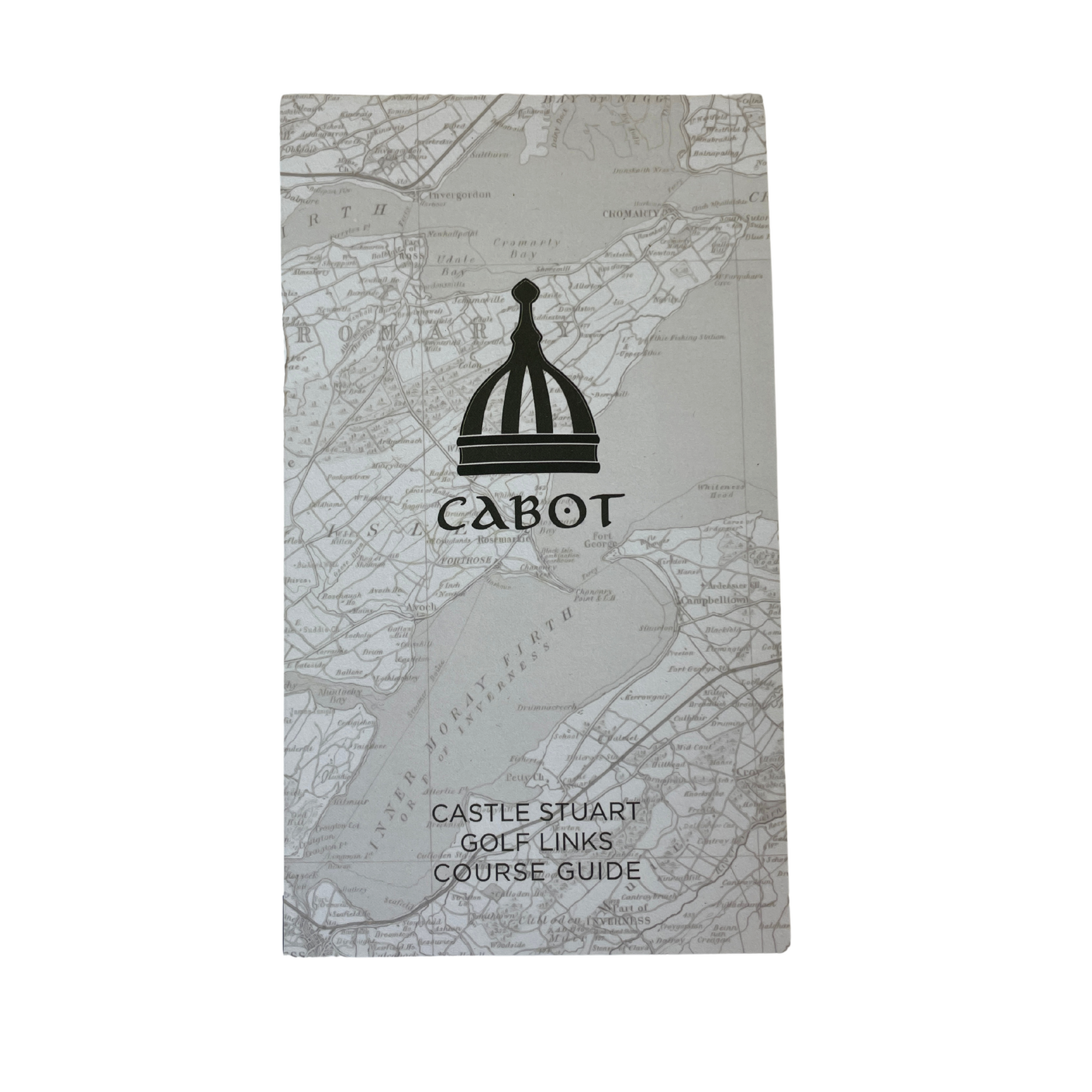 Cabot Highlands Castle Stuart Course Guide
