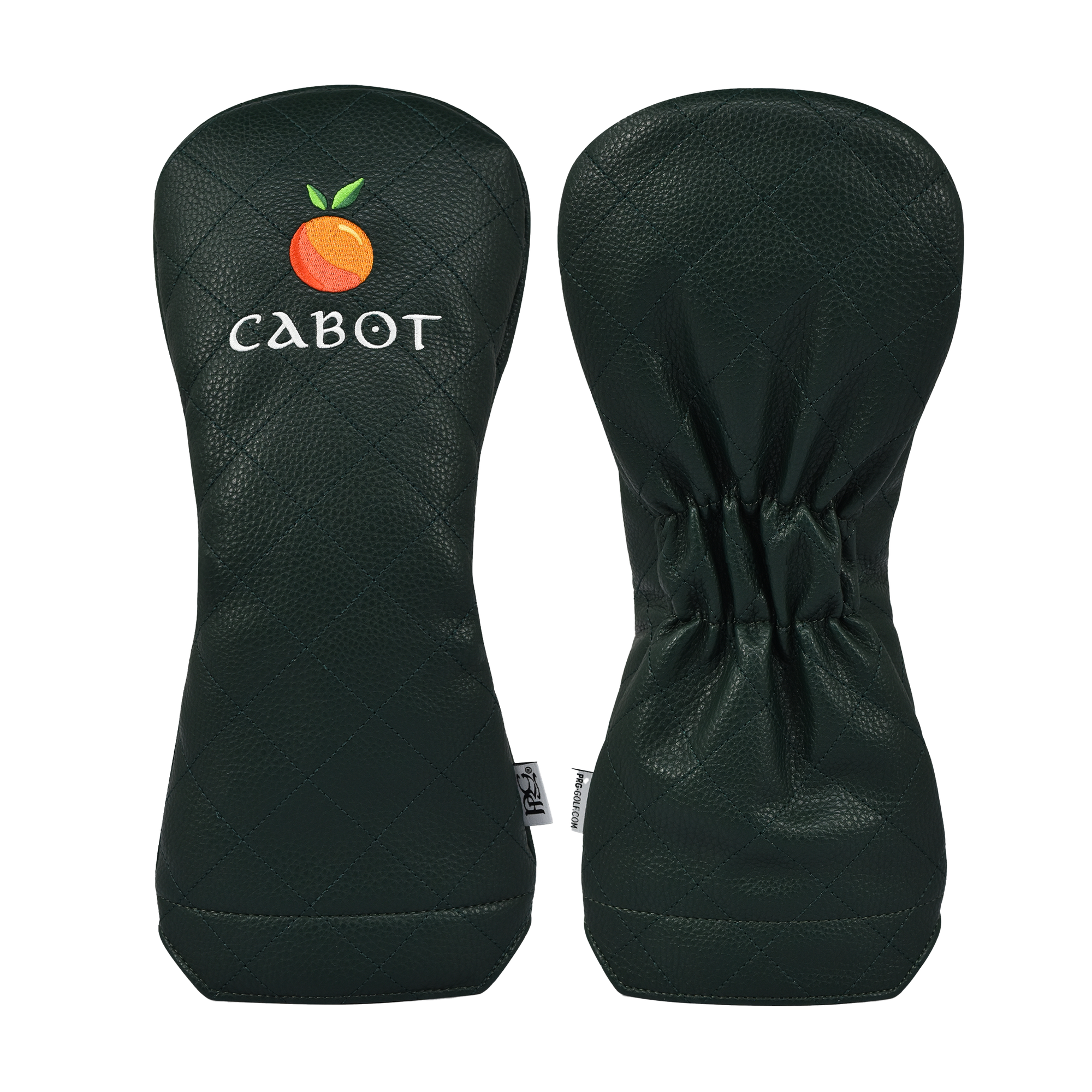 Capuchon driver vintage Cabot Citrus Farms