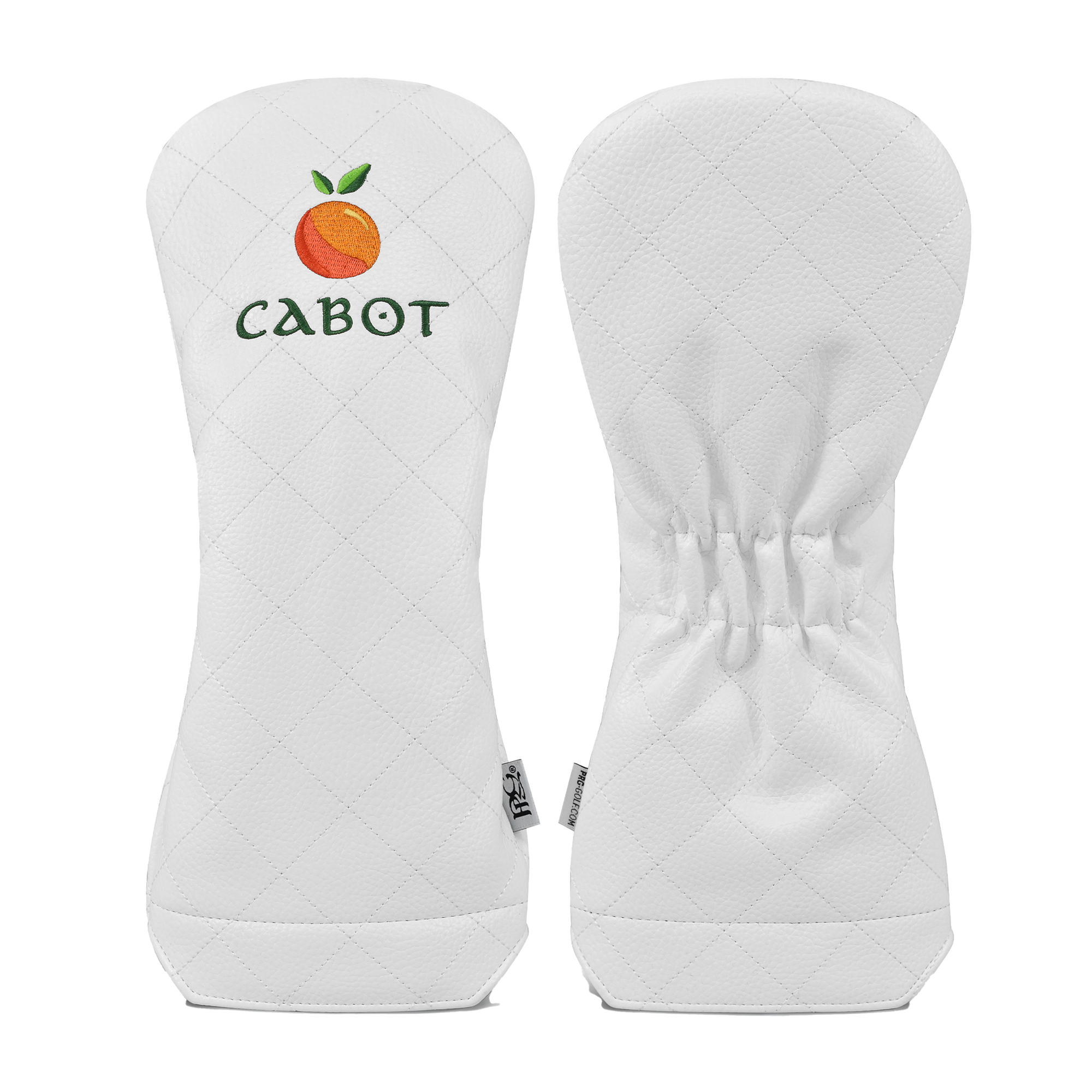 Capuchon driver vintage Cabot Citrus Farms