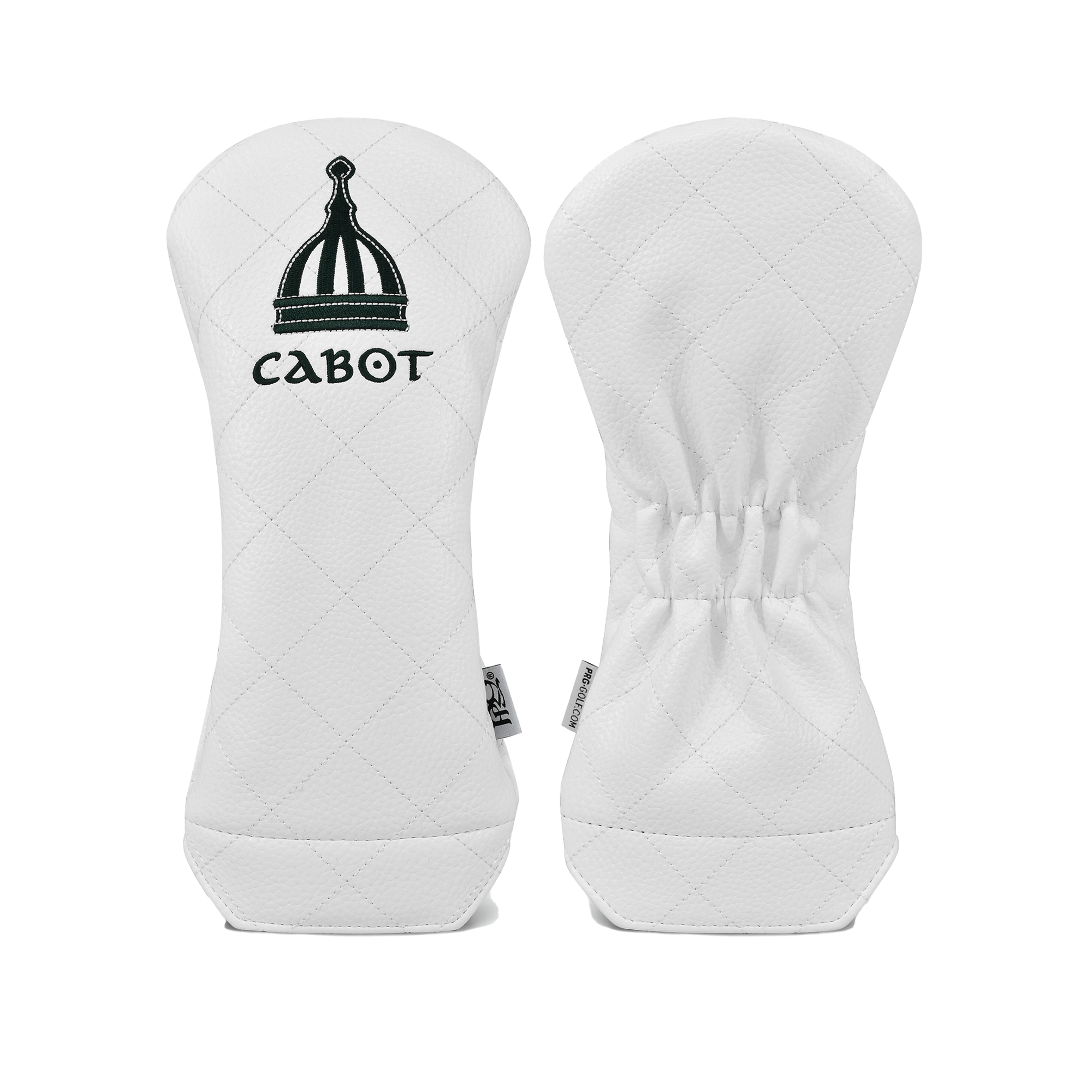 Cabot Highlands Castle Stuart Vintage Fairway Headcover
