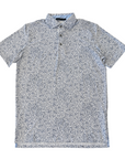 Greyson x Cabot Print Polo