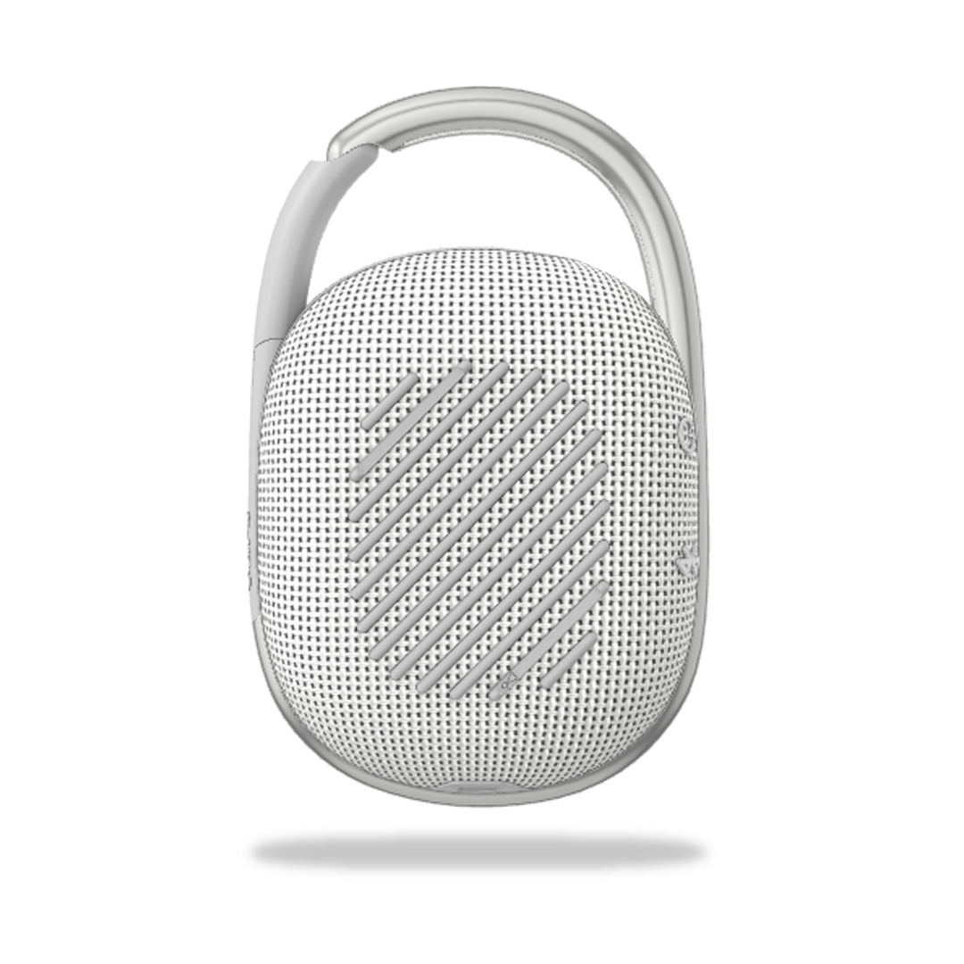 Enceinte ultra-portable étanche JBL x Cabot Citrus Farms Clip 4