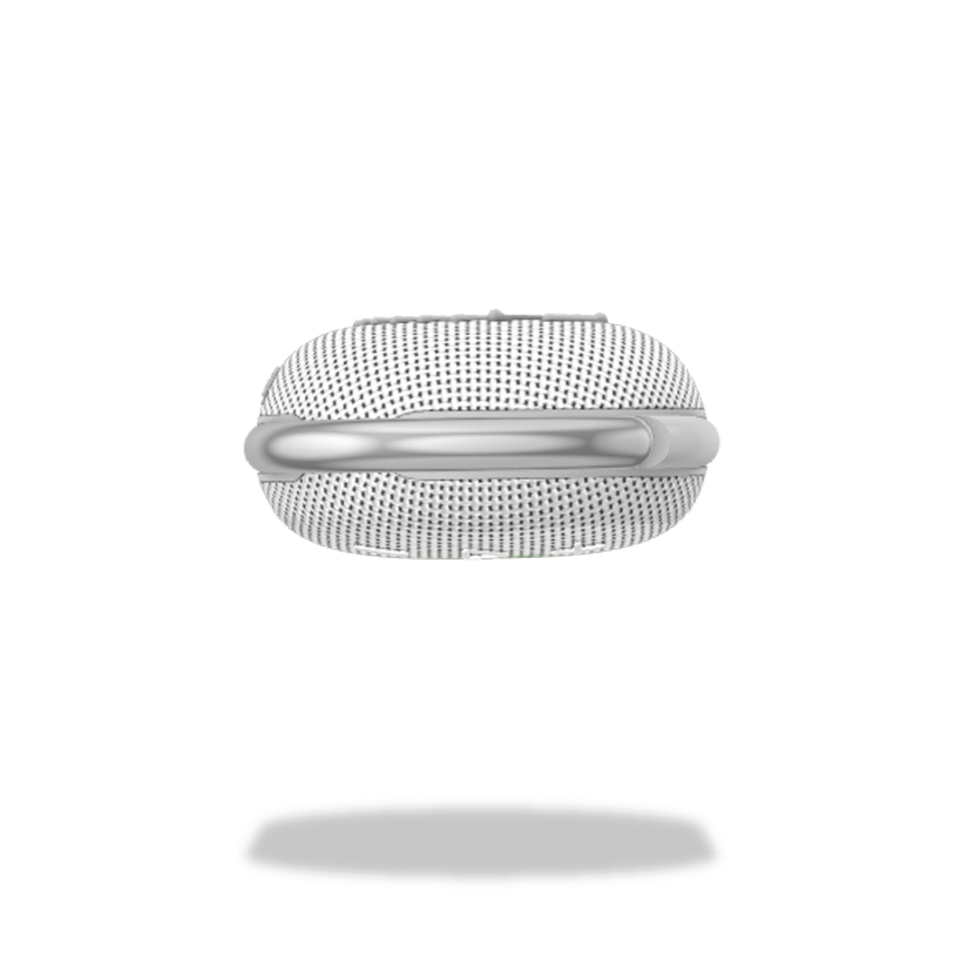 Enceinte ultra-portable étanche JBL x Cabot Saint Lucia Clip 4