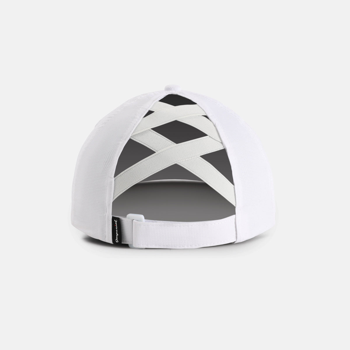The Hinsen Performance Ponytail Cap