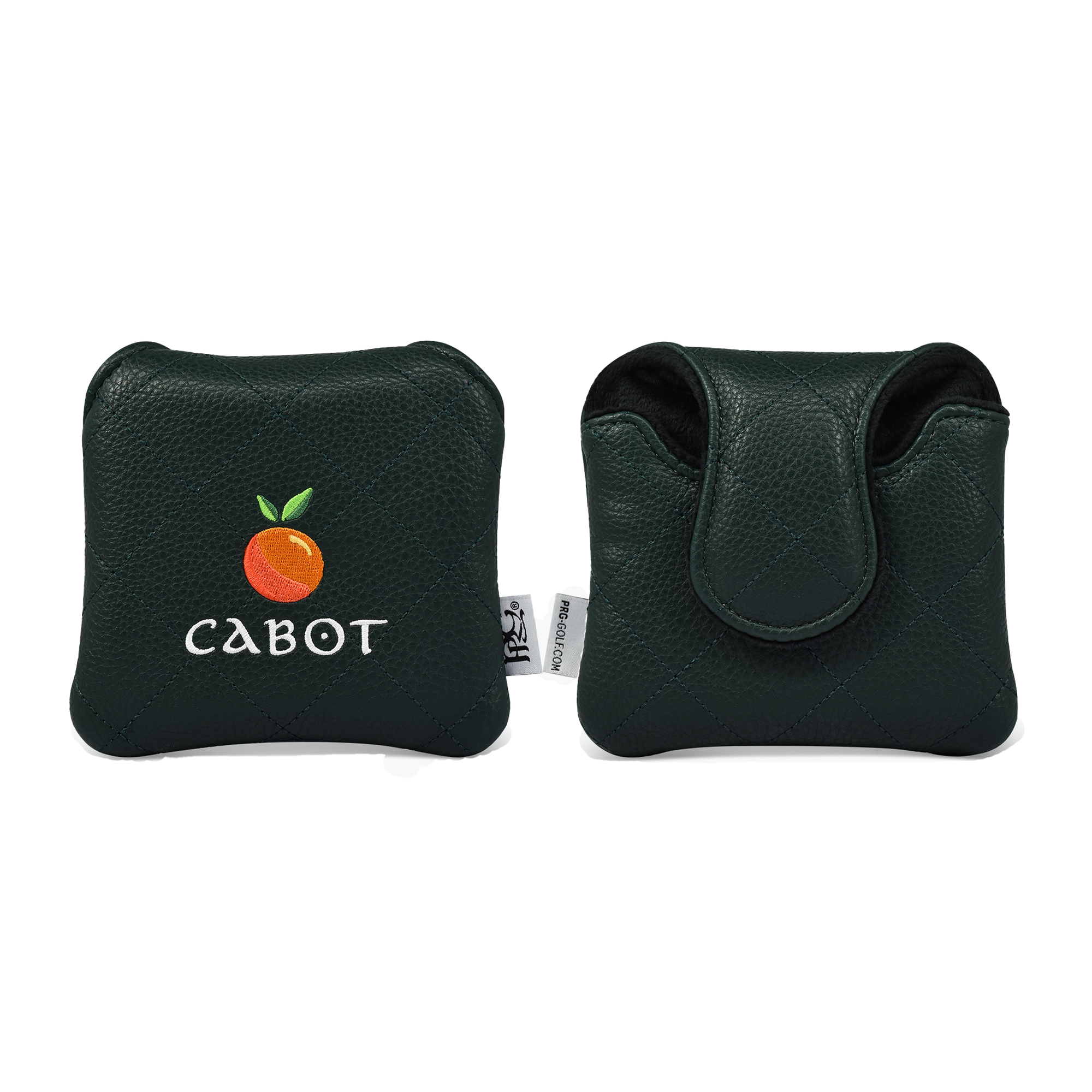 Capuchon putter Cabot Citrus Farms Vintage Mallet