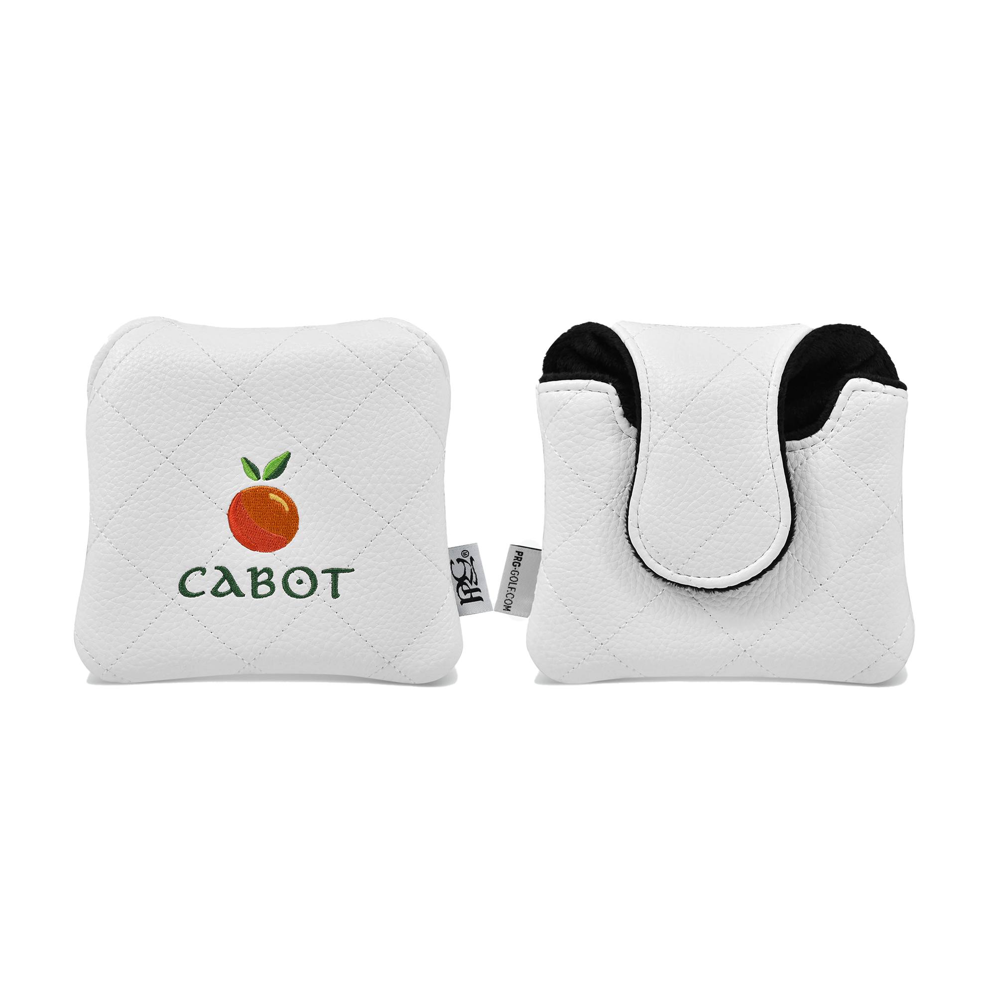 Capuchon putter Cabot Citrus Farms Vintage Mallet