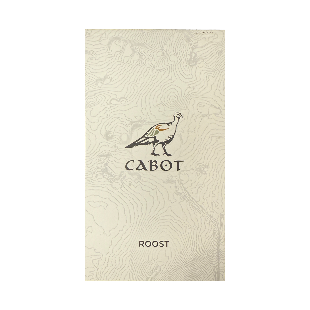 Guide du parcours Karoo de Cabot Citrus Farms