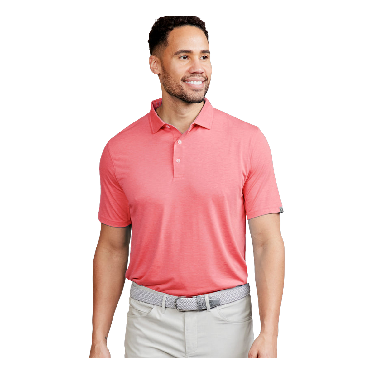 TM538H.RacingRedHeather