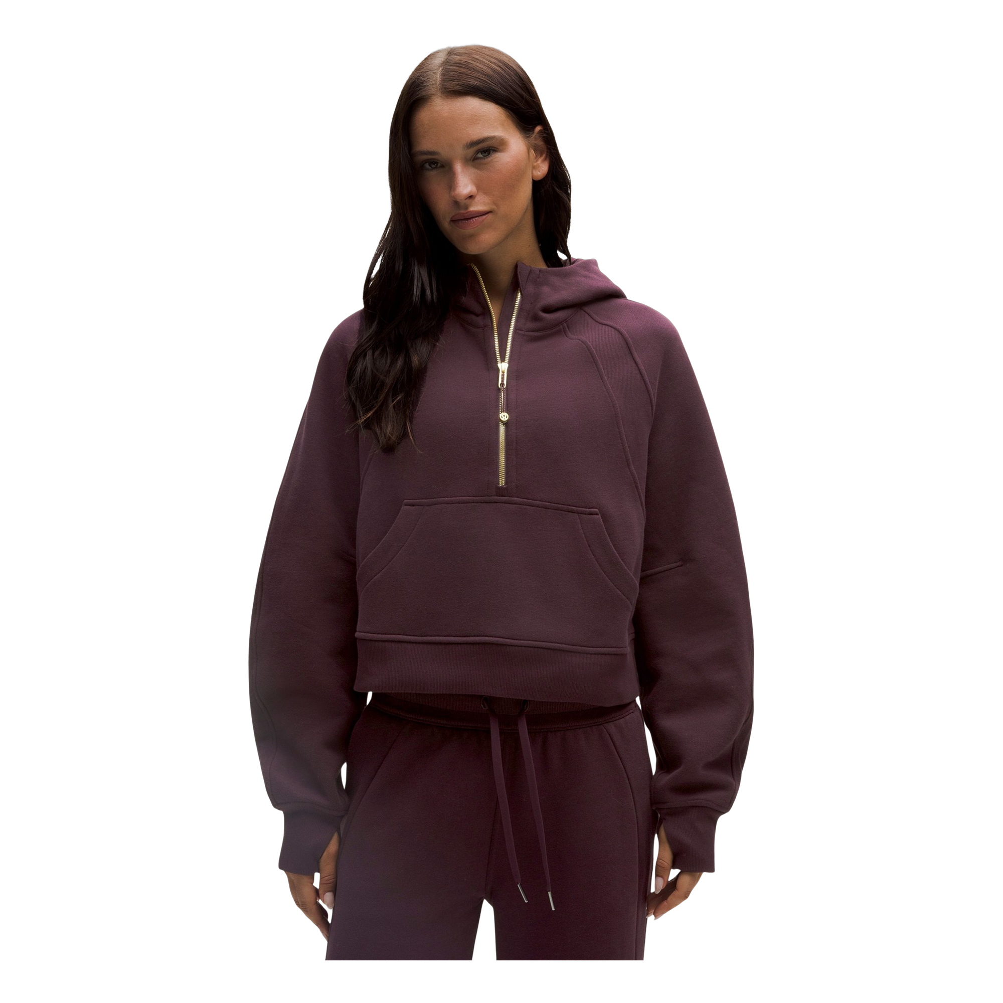 scubahalfzip.BlackPlumGold