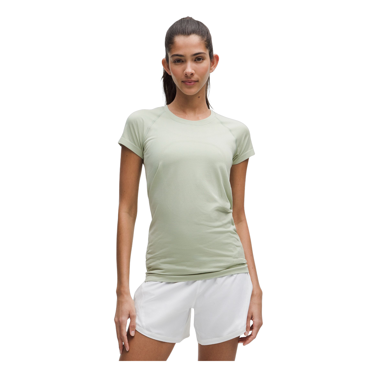 swiftlyshortsleeve.FogGreen